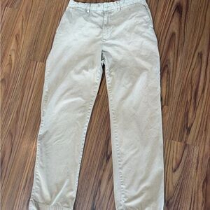 Polo by Ralph Lauren Khaki Chinos